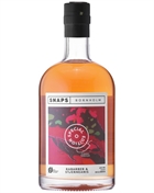 Snaps Bornholm Organic Special Edition Rhubarb and Star Anise Danish Aquavit 50 cl 25%